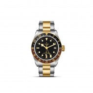 TUDOR-Black Bay GMT S&G M79833MN-0001