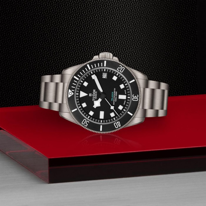 TUDOR-Pelagos Ultra M2543C1A7NU-0001