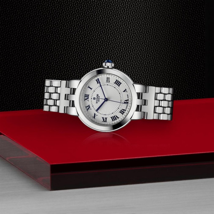 TUDOR-Clair de Rose M35800-0001