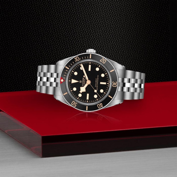 TUDOR-Black Bay 58 M7939A1A0NU-0001