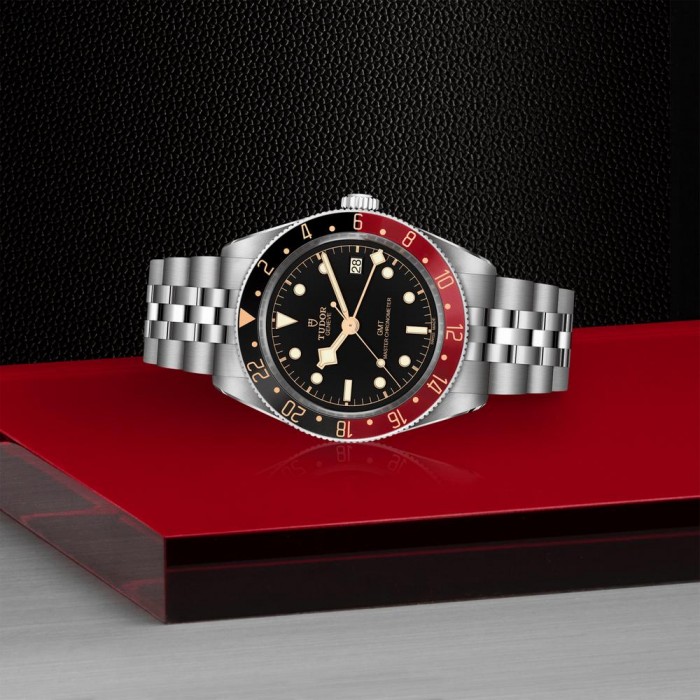 TUDOR-Black Bay 58 GMT M7939G1A0NRU-0003