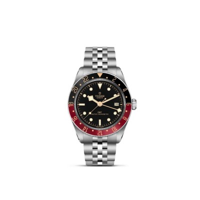 TUDOR-Black Bay 58 GMT M7939G1A0NRU-0003