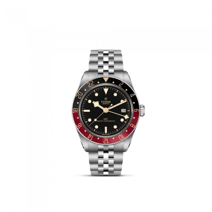 TUDOR-Black Bay 58 GMT M7939G1A0NRU-0003