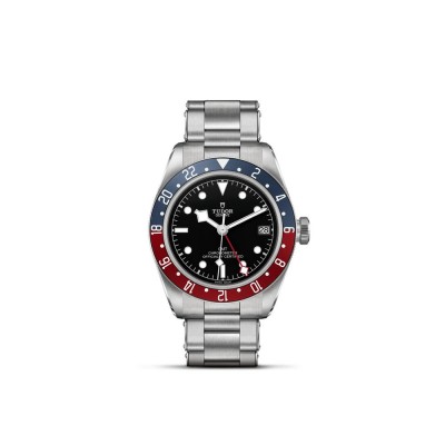 TUDOR-Black Bay GMT M79830RB-0001