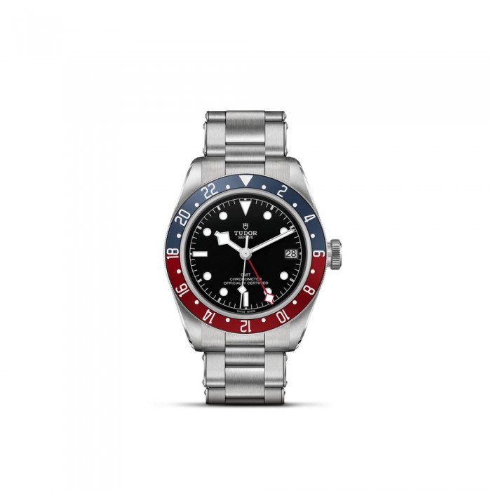 TUDOR-Black Bay GMT M79830RB-0001