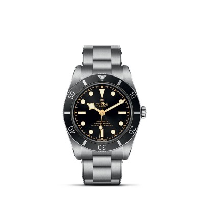 TUDOR-Black Bay 54 M79000N-0001