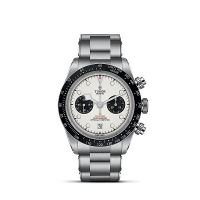 TUDOR-Black Bay Chrono M79360N-0002
