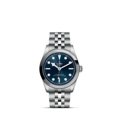 TUDOR-Black Bay One 31 M79600-0002
