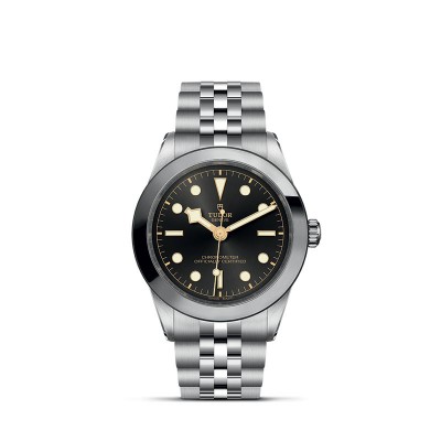 TUDOR-Black Bay One 39 M79660-0001