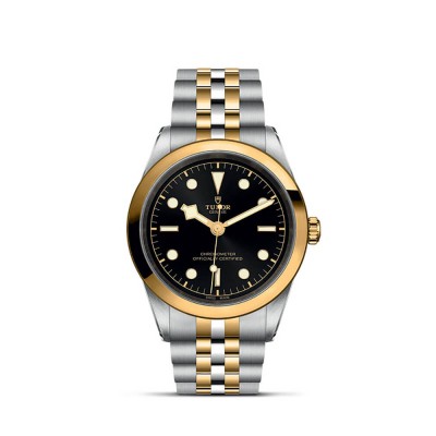 TUDOR-Black Bay One 41 S&G M79683-0001