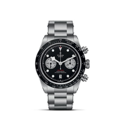 TUDOR-Black Bay Chrono M79360N-0001