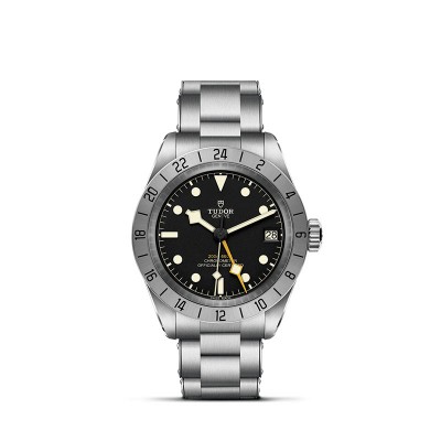 TUDOR-Black Bay Pro M79470-0001