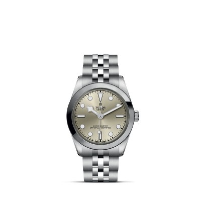 TUDOR-Black Bay One 31 M79600-0003