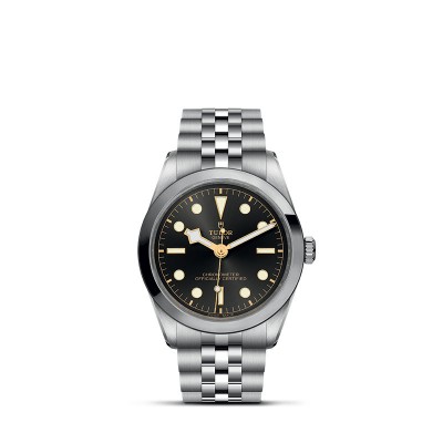TUDOR-Black Bay One 36 M79640-0001