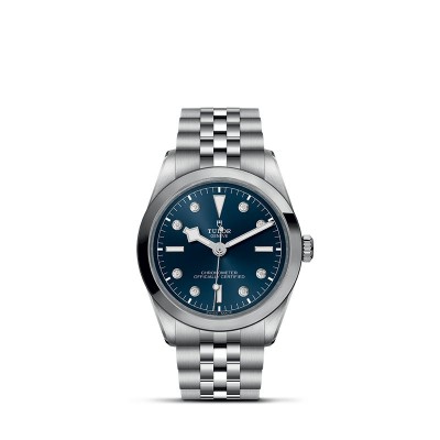 TUDOR-Black Bay One 36 M79640-0005