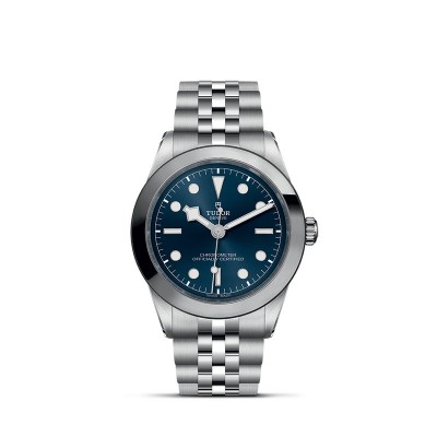 TUDOR-Black Bay One 39 M79660-0002