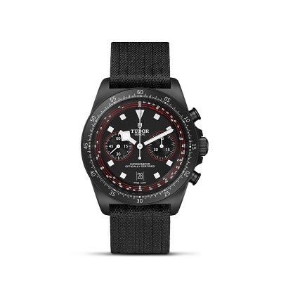 TUDOR-Pelagos FXD Chrono M25827KN-0001