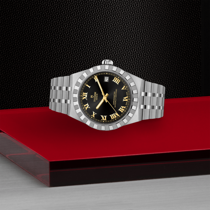 TUDOR-Royal 36mm M2836C1A0-0101
