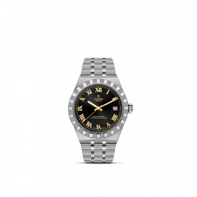 TUDOR-Royal 36mm M2836C1A0-0101