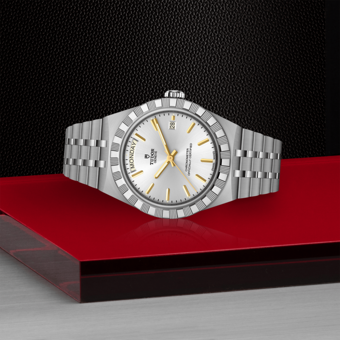 TUDOR-Royal 40mm M2840D1A0-0004