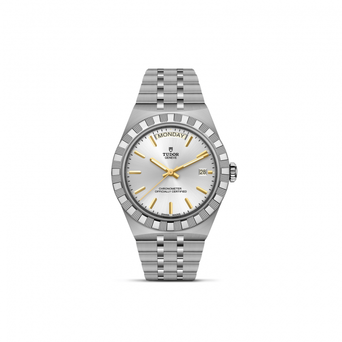 TUDOR-Royal 40mm M2840D1A0-0004 TUDOR-Royal 40mm M2840D1A0-0004
