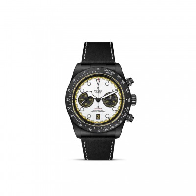TUDOR-Black Bay Chrono Carbon M79377KN-0003