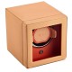 WOLF-Cub single watch winder with cover 461162