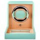 WOLF-Cub single watch winder with cover 461125 WOLF-Cub single watch winder with cover 461125