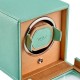 WOLF-Cub single watch winder with cover 461125 WOLF-Cub single watch winder with cover 461125