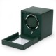 WOLF-Cub single watch winder with cover 461141