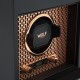 WOLF-Axis single watch winder with storage 469216