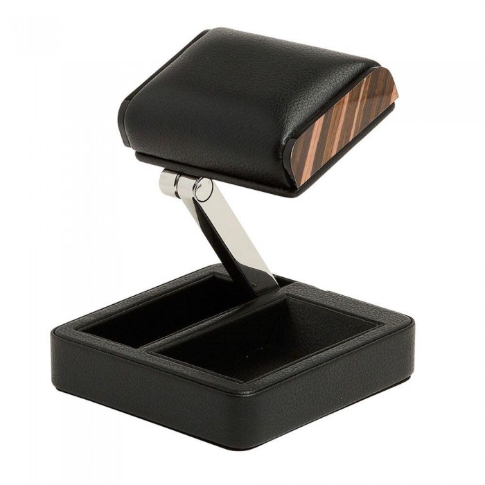 WOLF- Roadster Single Travel Watch Stand 485202