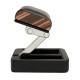 WOLF- Roadster Single Travel Watch Stand 485202