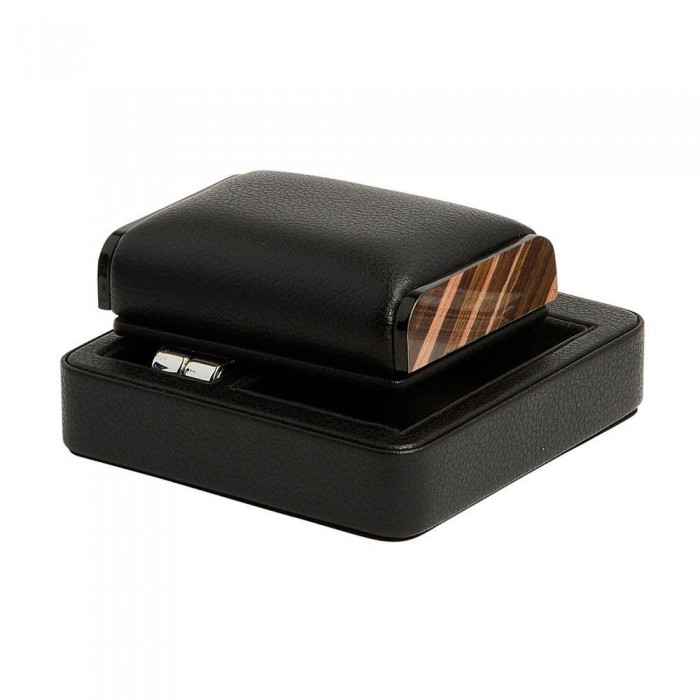 WOLF- Roadster Single Travel Watch Stand 485202