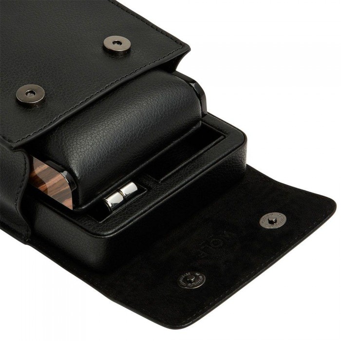 WOLF- Roadster Single Travel Watch Stand 485202