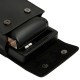 WOLF- Roadster Single Travel Watch Stand 485202