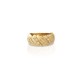 LALAOUNIS-Victory Wreath ring in 18k gold and diamonds 126201