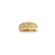 LALAOUNIS-Victory Wreath ring in 18k gold and diamonds 126201
