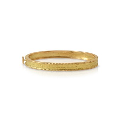 LALAOUNIS-Mosaic bracelet in 18k gold 429311