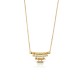 LALAOUNIS-NECKLACE IN 18K GOLD AND DIAMONDS 544185